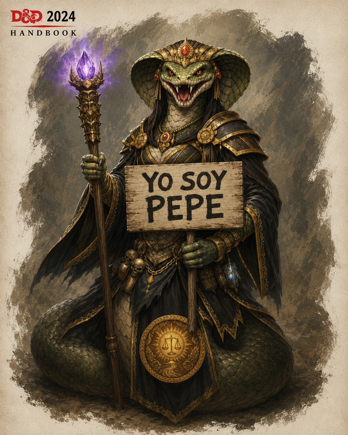 Image of Pepe