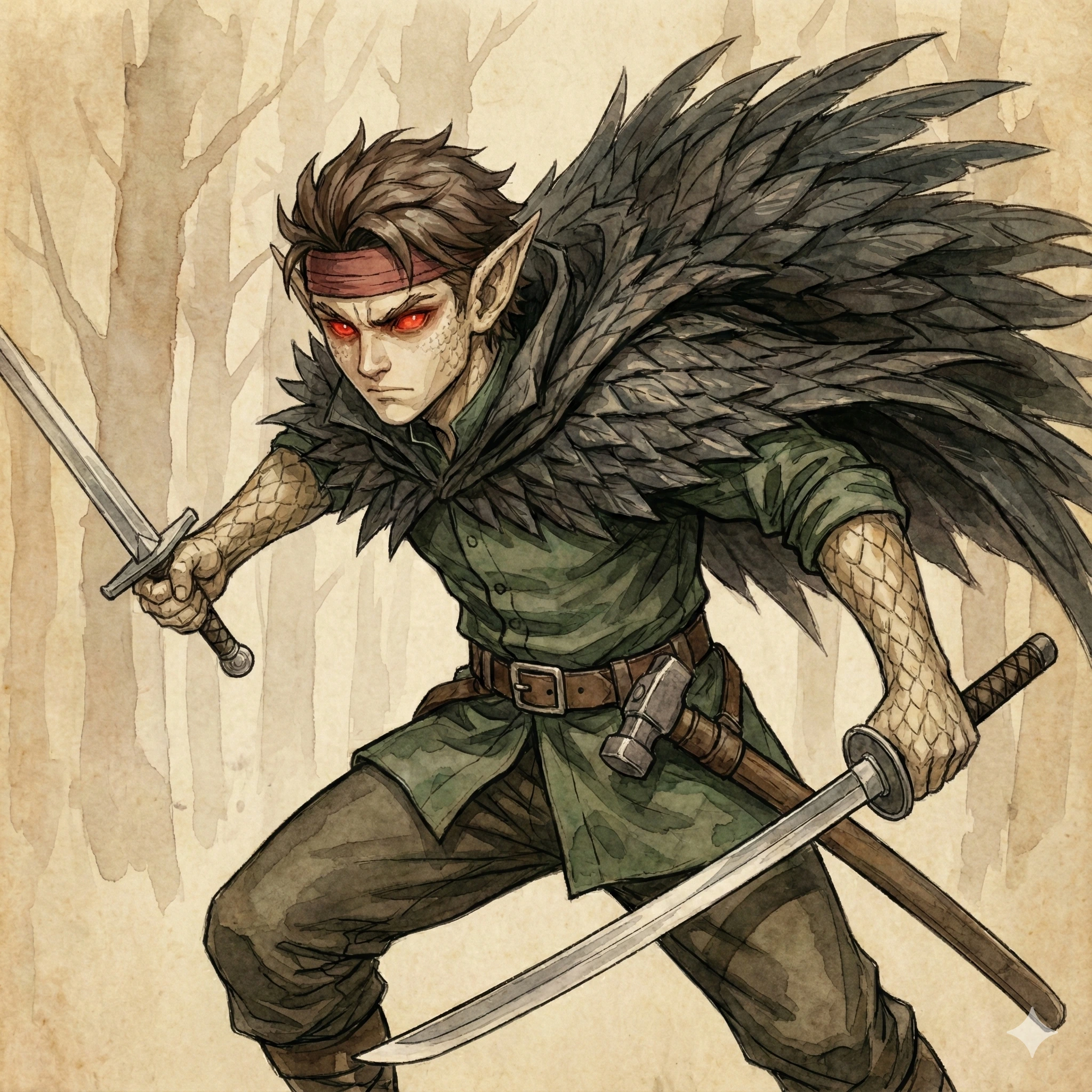 Image of Reyder