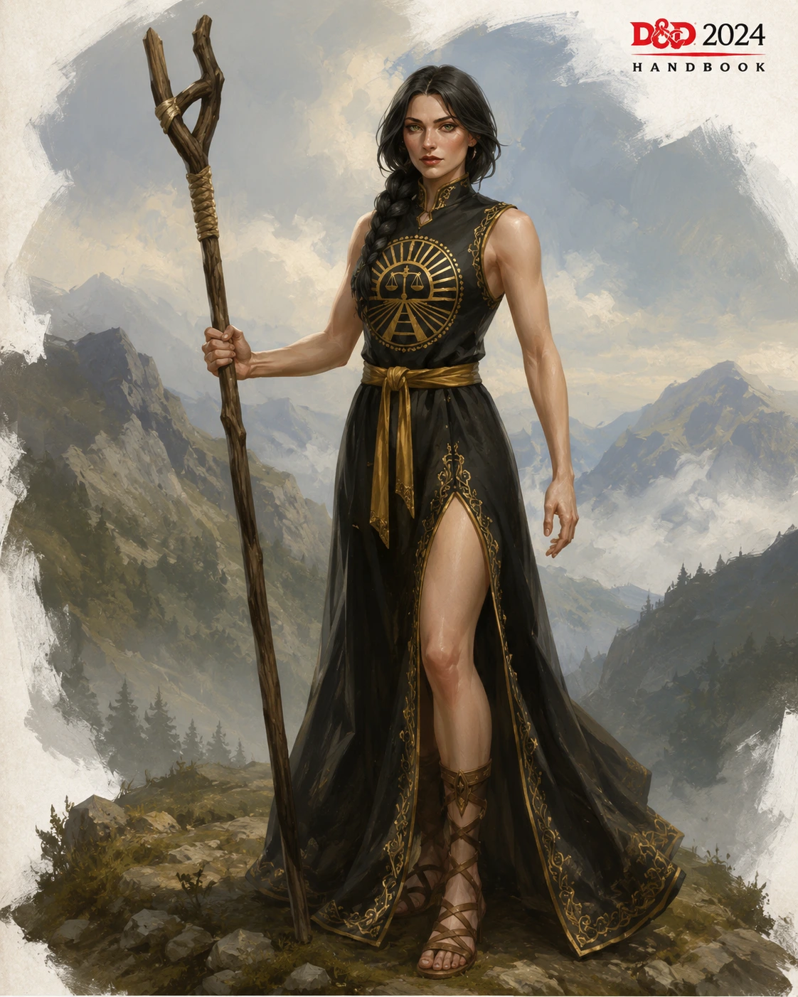 Image of Serafin