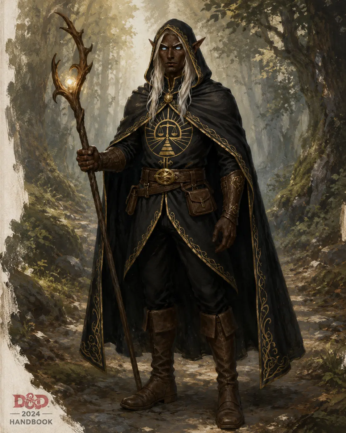 Image of Vessper